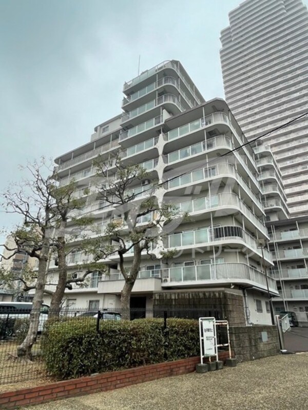 外観・土地
