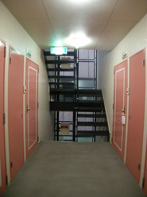 ライフハイツ中宮