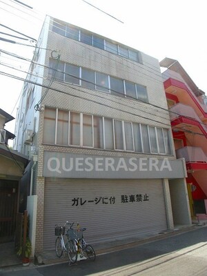 小川ビル外観写真