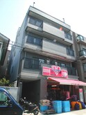 坂下ハイツⅢ