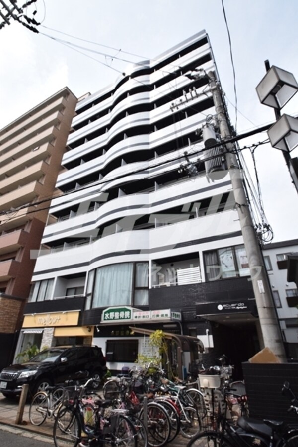 外観・土地