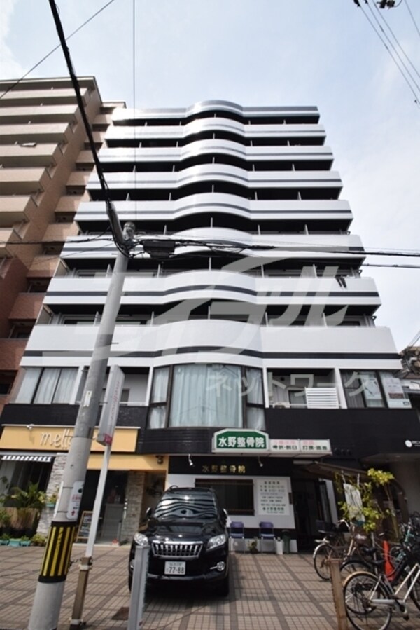 外観・土地