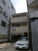アプリコットパルファン
