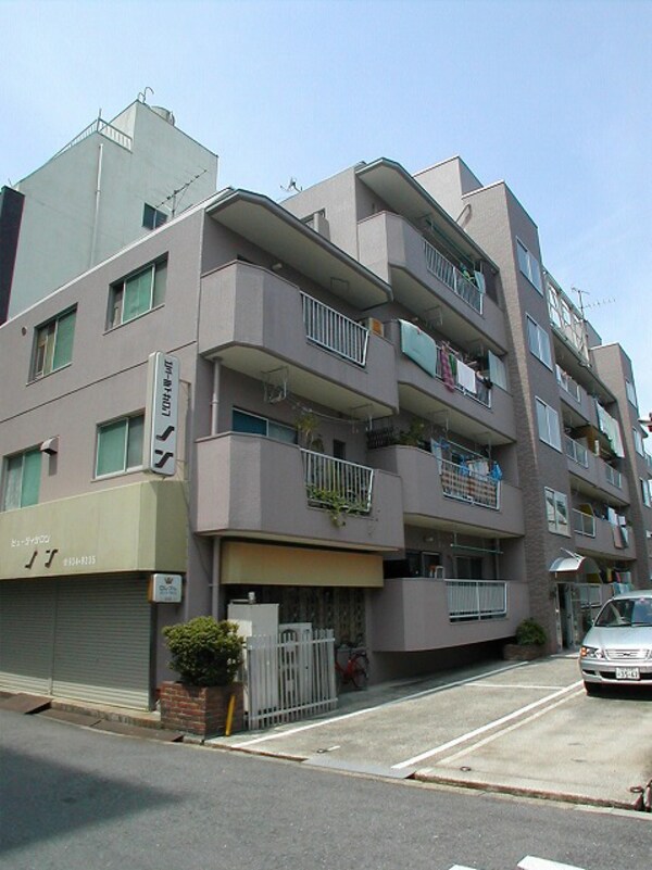 外観・土地