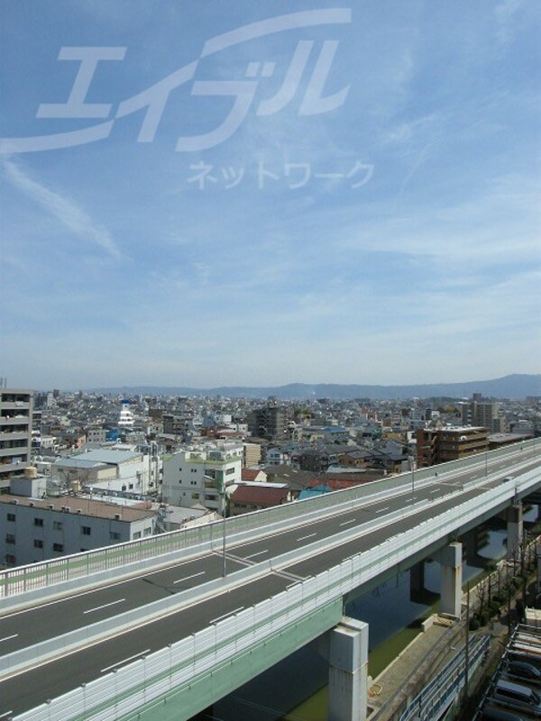 景色