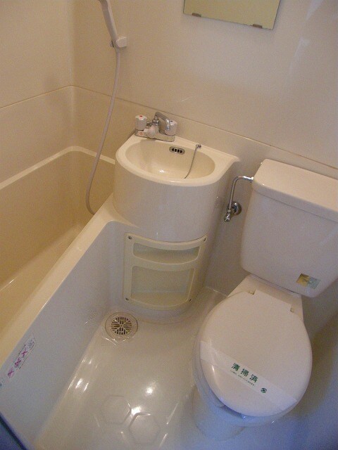 物件内観写真16　