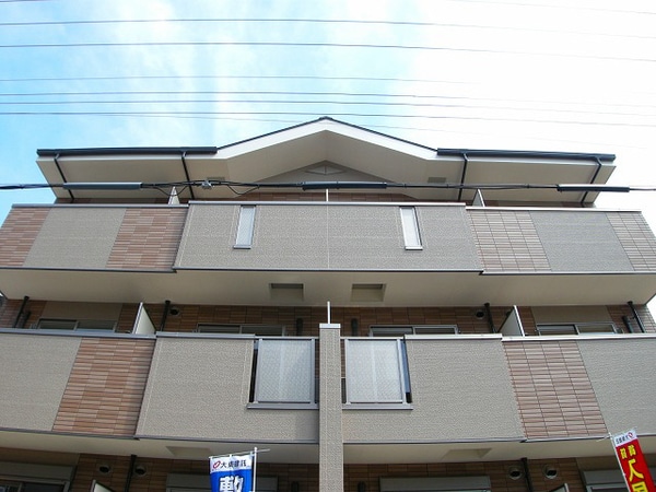 外観・土地