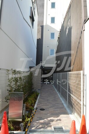 Ｐｉｎｅ　Ｖｉｌｌａｇｅ外観写真