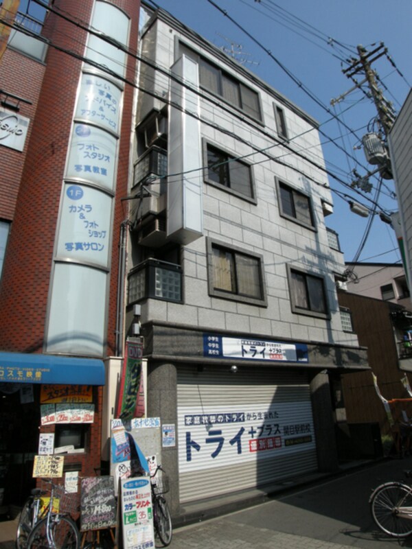 外観・土地
