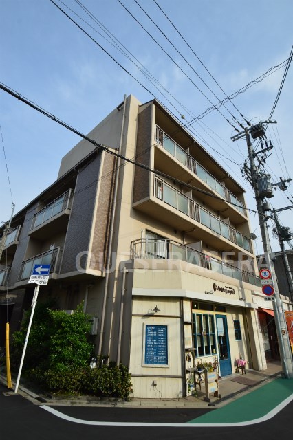 大橋マンション三番館