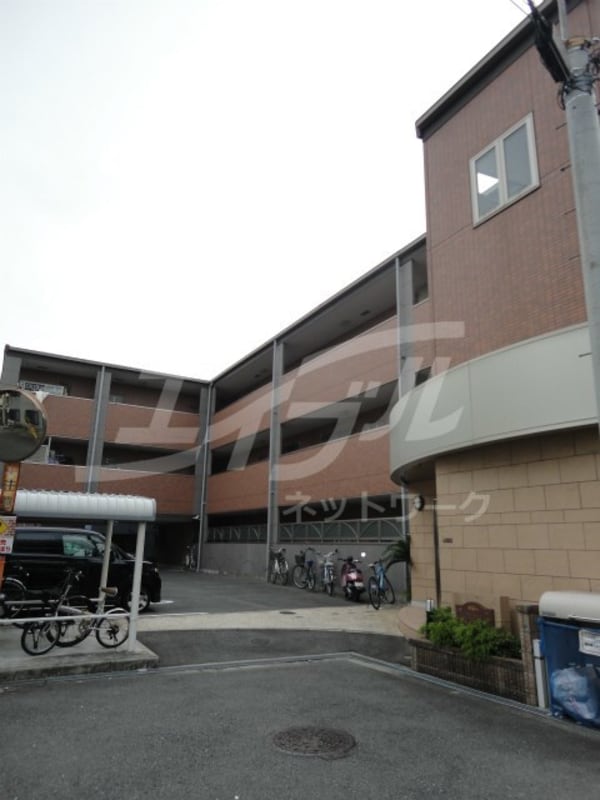 外観・土地