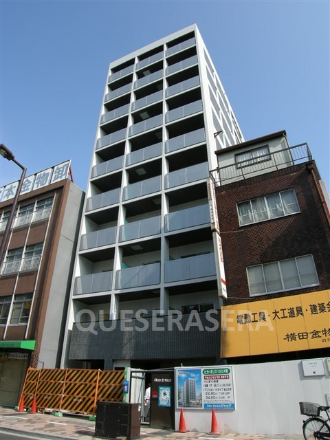 グランドステージ大阪城北