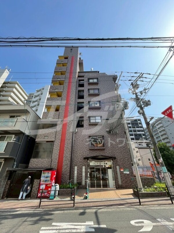 外観・土地