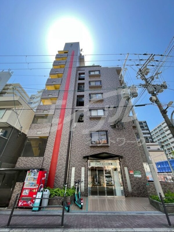 外観・土地