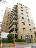 タウンコート城東
