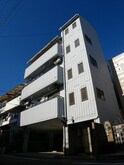 北出ハイツ