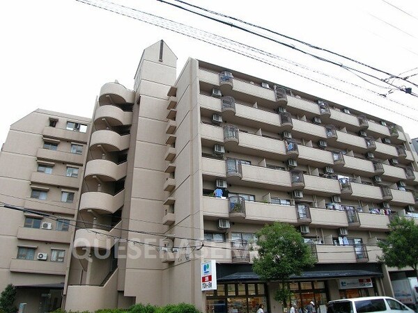 外観・土地
