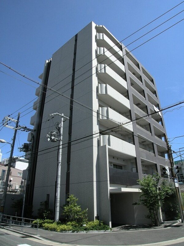 外観・土地