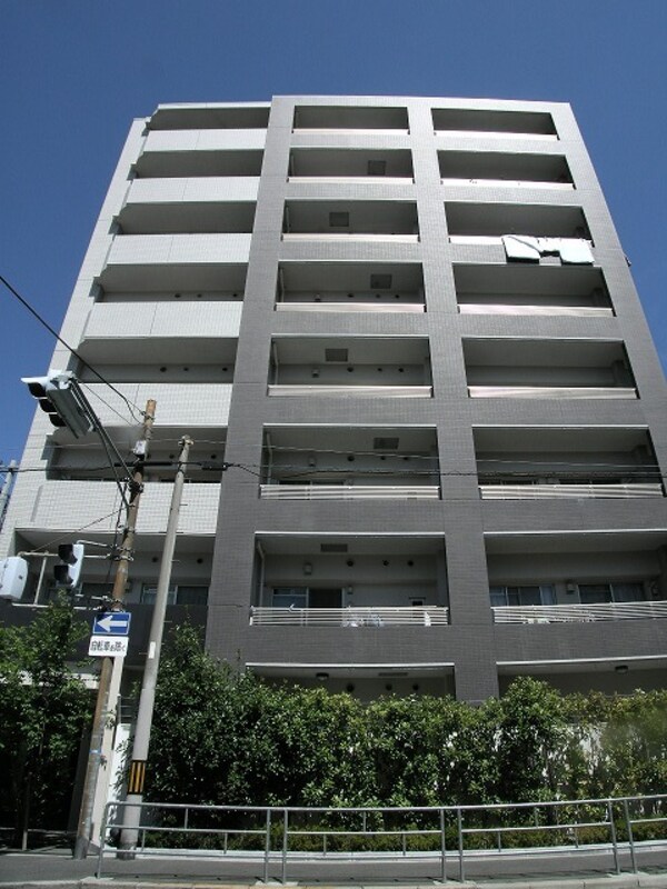 外観・土地