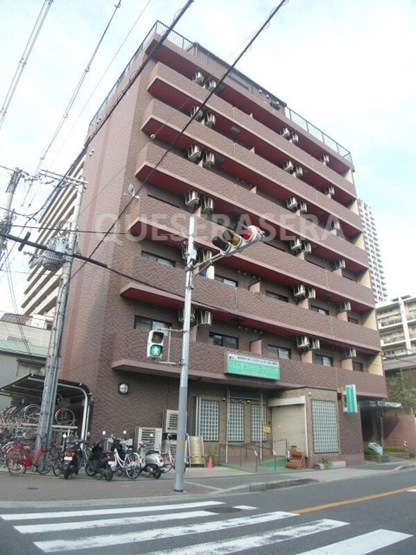 外観・土地