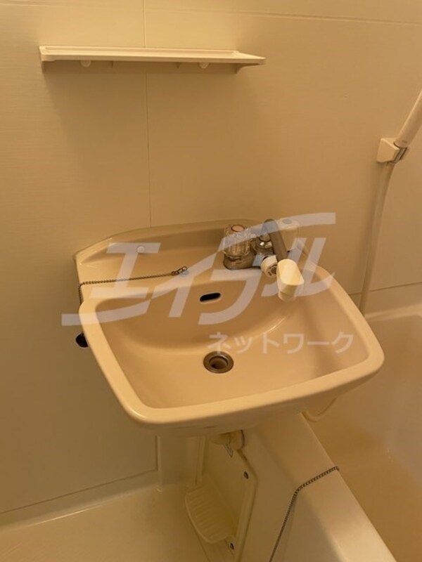 洗面所