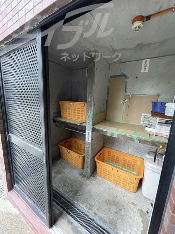 共用設備