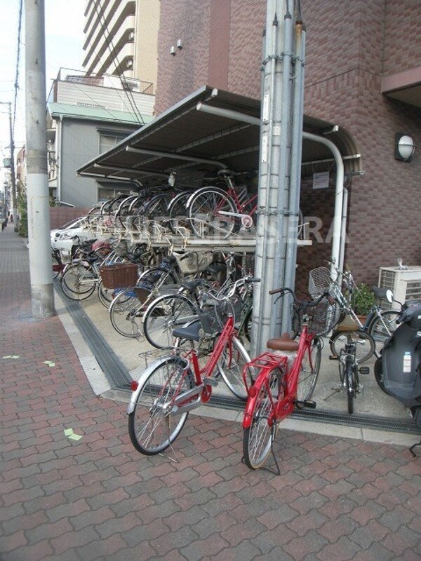 共用設備