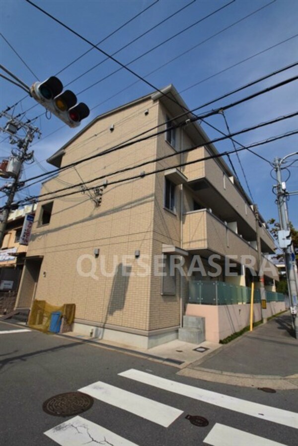 外観・土地
