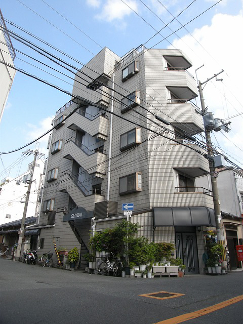 GLOBAL