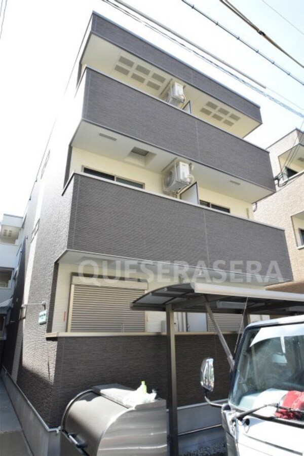 外観・土地