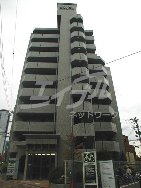 外観・土地
