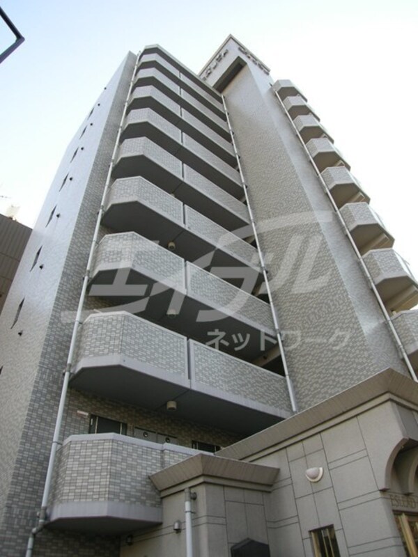 外観・土地