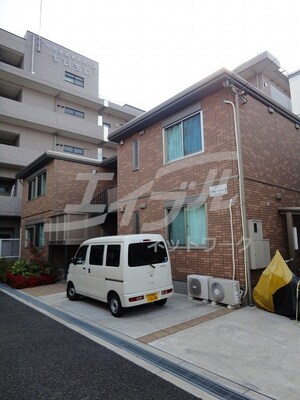 Ｖｉｌｌａ　ｐｅｏｎｙ外観写真