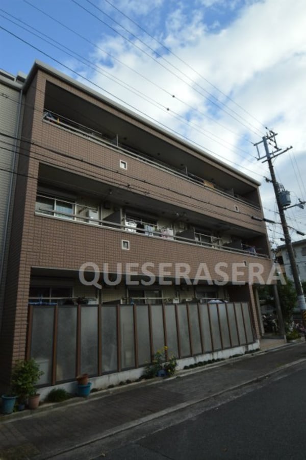 外観・土地