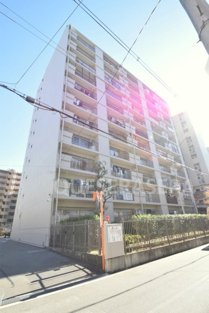 新森小路コーポ