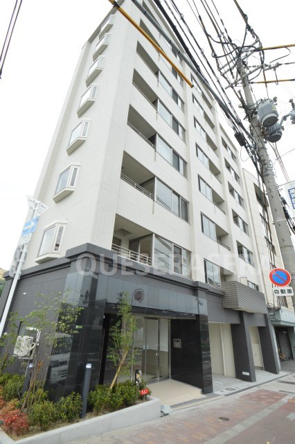 リヴクレール鴫野