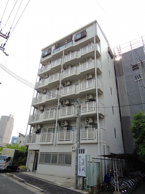 シャトー辰巳