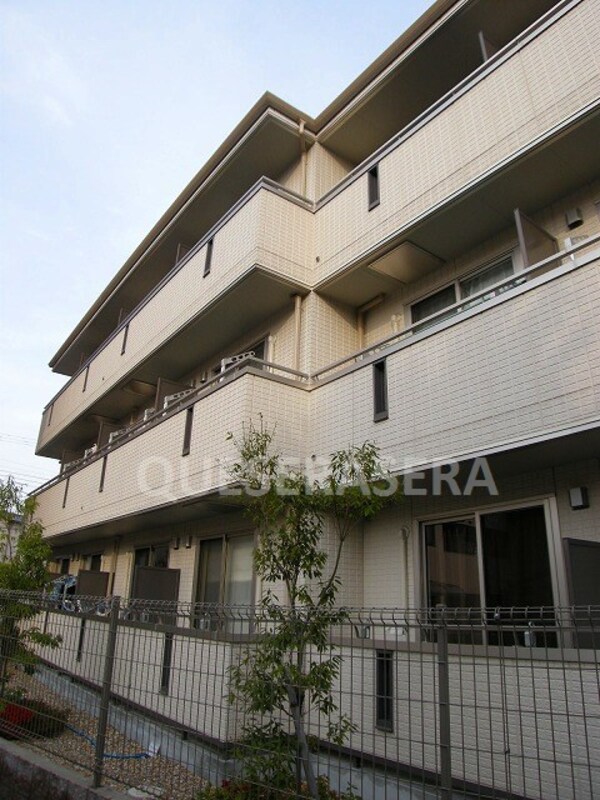 外観・土地