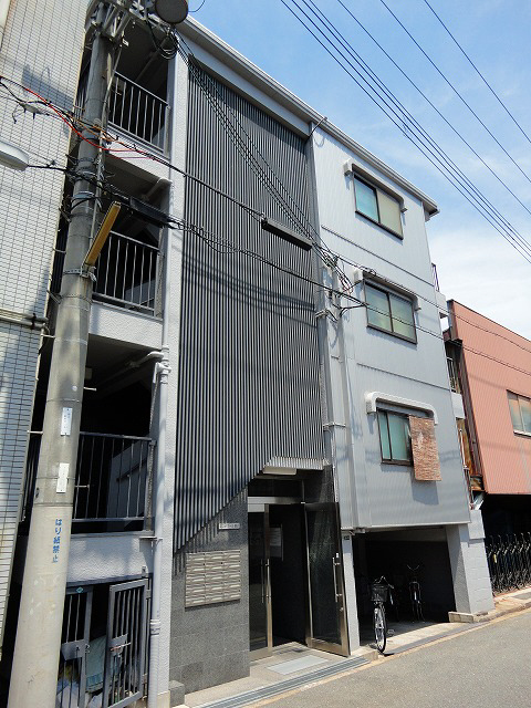 エスポワール関目