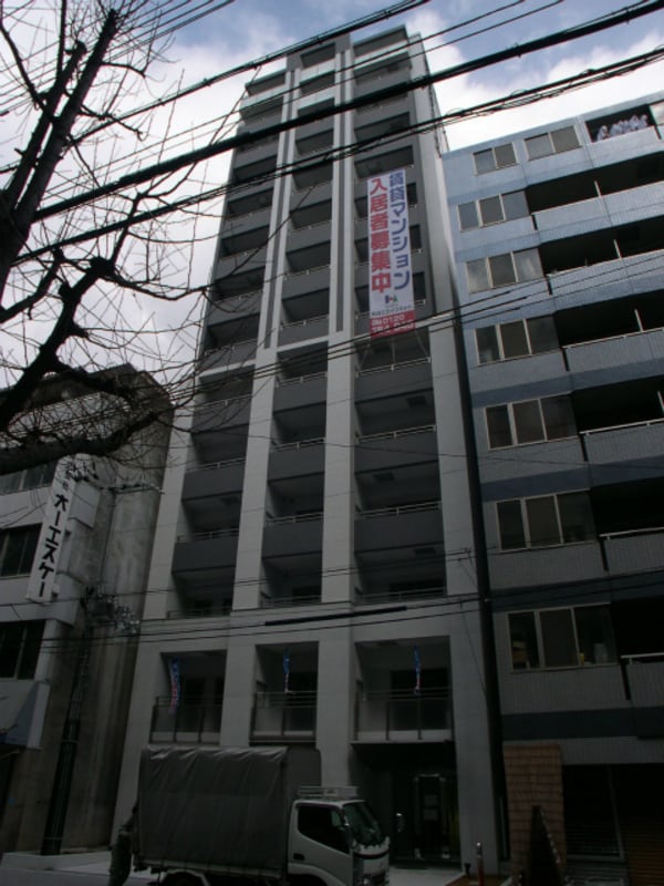 外観・土地