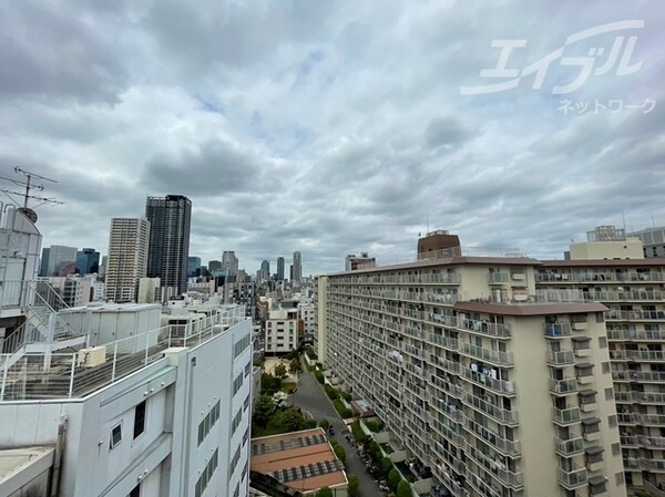 景色