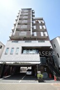 パレ・ドゥ鶴見緑地