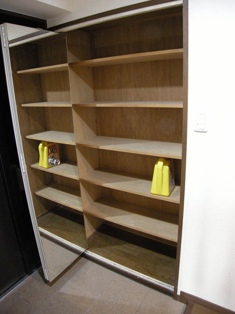 物件内観写真21　