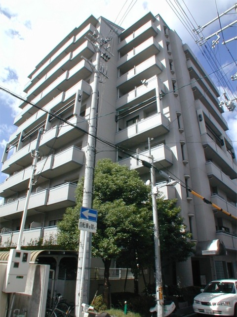 フォルム城東中央