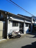 高殿６丁目貸家
