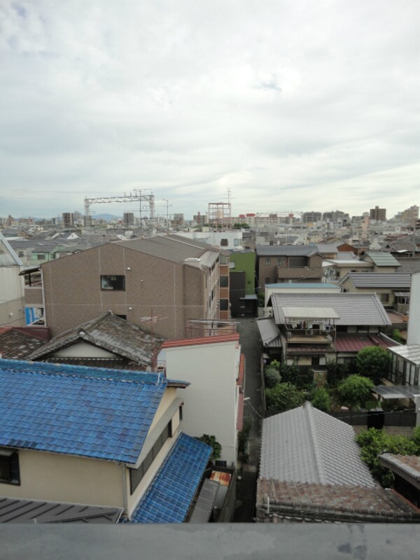 景色