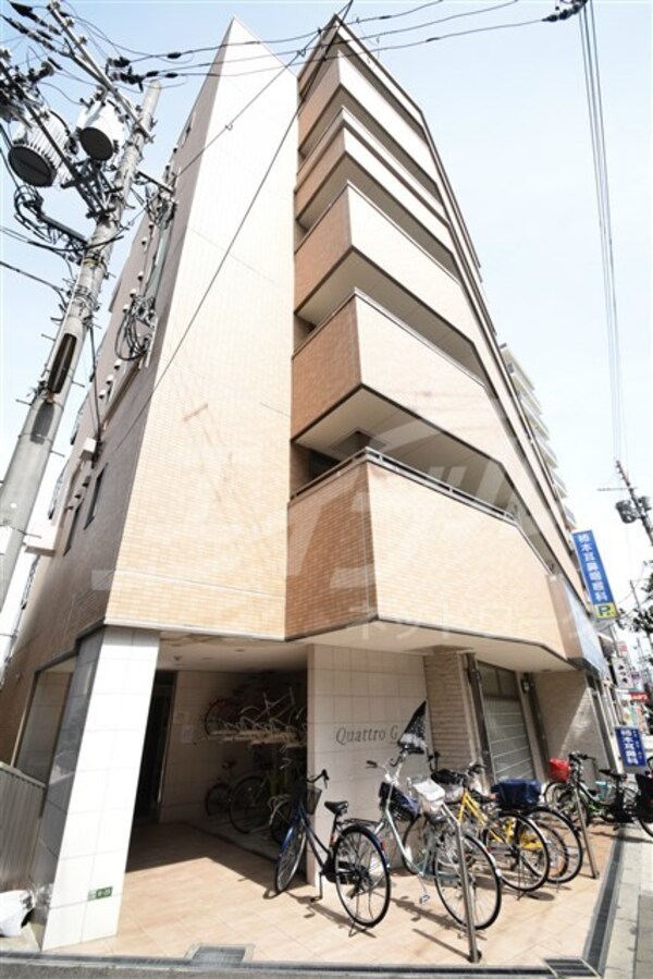 外観・土地