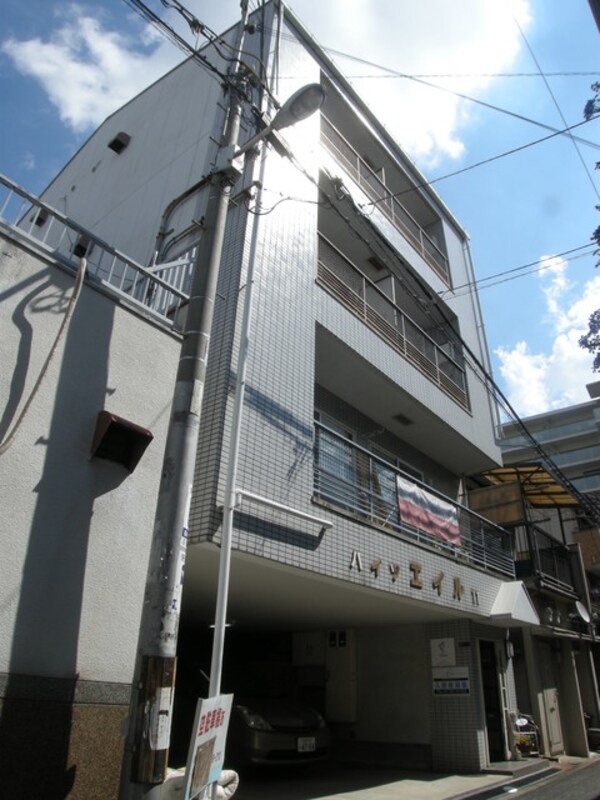 外観・土地