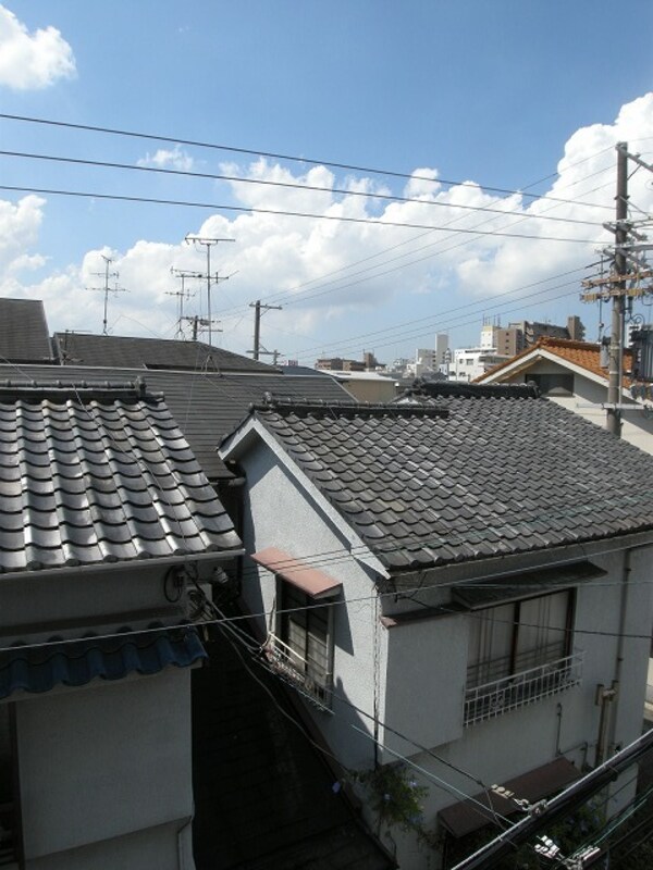 景色
