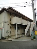 ミナミハイツ